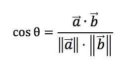 Cosine Similarity 1